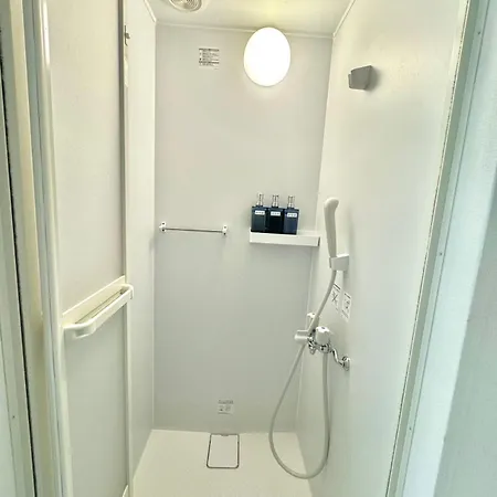 Kobayashi Apartment Tokyo Exterior photo