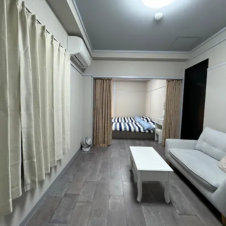 Kobayashi Apartment Tokyo Exterior photo