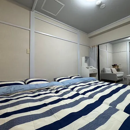 Kobayashi Apartment Tokyo Exterior photo
